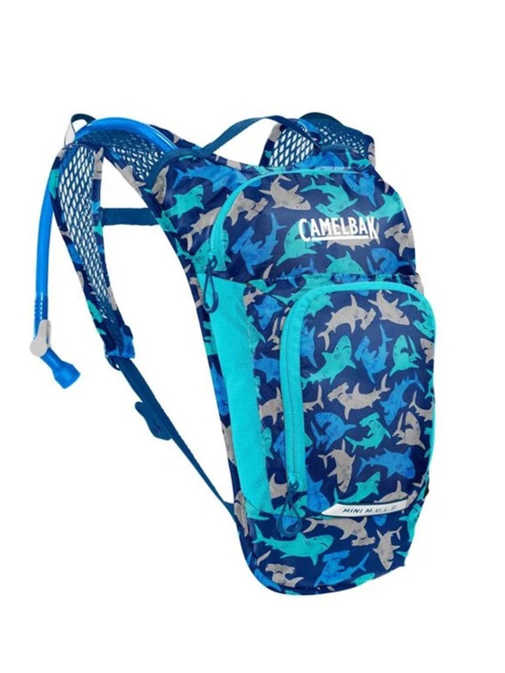 CamelBak Mini M.U.L.E. Kids Hydration Pack
